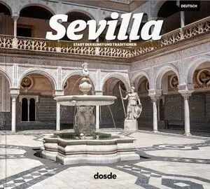 ED. FOTO - SEVILLA - (ALEMÁN)