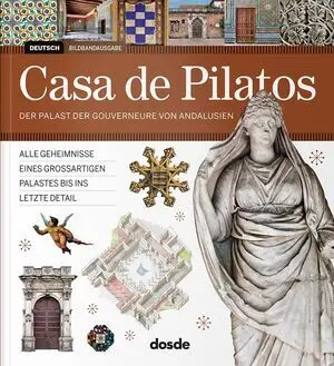 ED. VISUAL - CASA DE PILATOS ? (ALEMÁN)