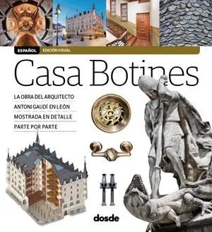 ED. VISUAL - CASA BOTINES - (ESPAÑOL)
