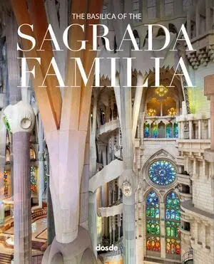 ED. LUJO - SAGRADA FAMILIA - (INGLÉS)