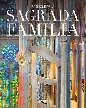 ED. LUJO - SAGRADA FAMILIA - (FRANCÉS)