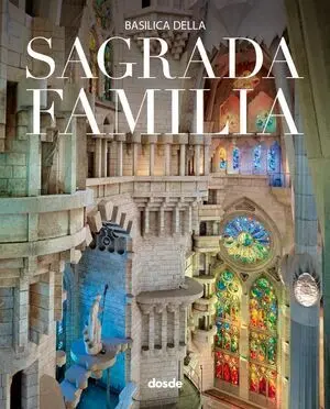 ED. LUJO - SAGRADA FAMILIA - (ITALIANO)