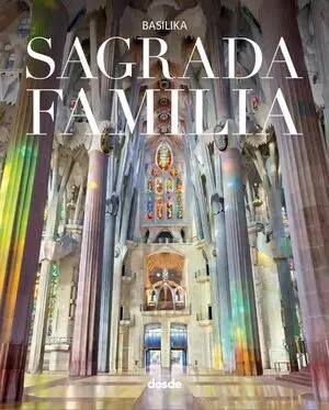ED. LUJO - SAGRADA FAMILIA - (ALEMÁN)