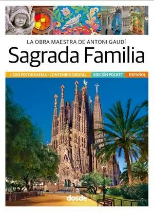 ED. POCKET - SAGRADA FAMILIA - (ESPAÑOL)