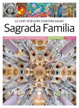 ED. POCKET - SAGRADA FAMILIA - (FRANCÉS)