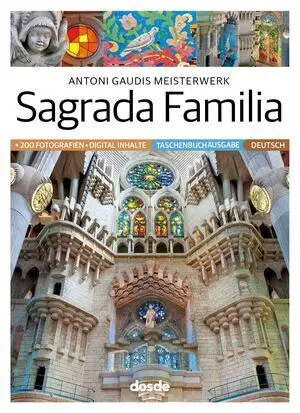 ED. POCKET - SAGRADA FAMILIA - (ALEMÁN)