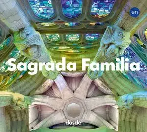 ED. FOTO - SAGRADA FAMILIA - (INGLÉS)