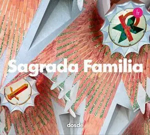 ED. FOTO - SAGRADA FAMILIA - (FRANCÉS)