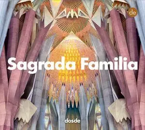 ED. FOTO - SAGRADA FAMILIA - (ALEMÁN)