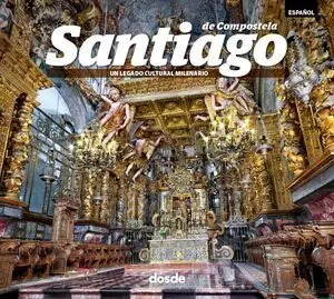 ED. FOTO ? SANTIAGO DE COMPOSTELA - (ESPAÑOL)