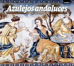 AZULEJOS ANDALUCES