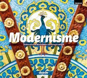 ED. FOTO - MODERNISMO (FRANCES)