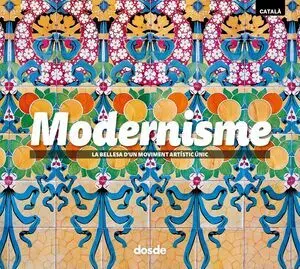 ED. FOTO - MODERNISMO (CATALAN)