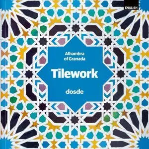 ED. VISUAL - ALICATADOS DE LA ALHAMBRA - (INGLÉS)
