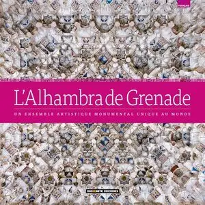 ED. LUJO - ALHAMBRA - (FRANCÉS)