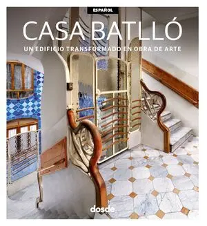 ED. VISUAL - CASA BATLLO - (ESPAÑOL)