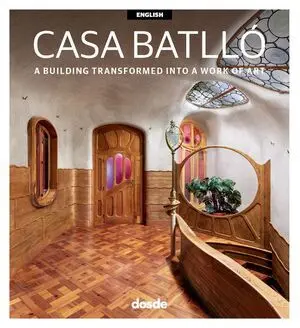 ED. VISUAL - CASA BATLLO - (INGLÉS)