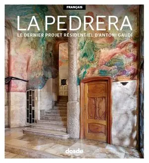ED. VISUAL - LA PEDRERA - (FRANCÉS)