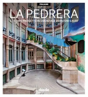 ED. VISUAL - LA PEDRERA - (ITALIANO)