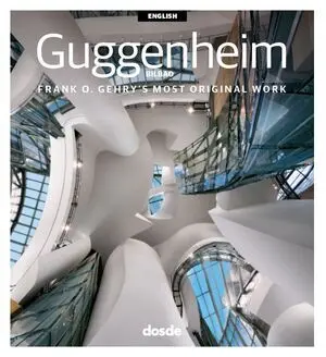 ED. VISUAL - MUSEO GUGGENHEIM BILBAO - (INGLÉS)