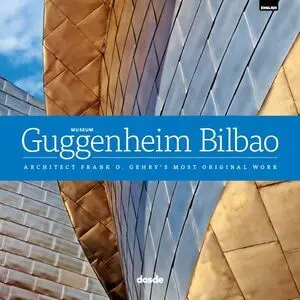 ED. LUJO - MUSEO GUGGENHEIM BILBAO - (INGLÉS)