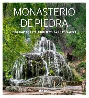 ED. VISUAL - MONASTERIO DE PIEDRA ? (ESPAÑOL)