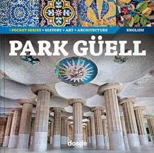 ED. POCKET - PARK GÜELL - (INGLÉS)