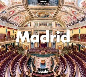 ED. FOTO - MADRID - (INGLÉS)