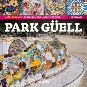 ED. POCKET - PARK GÜELL - (FRANCÉS)