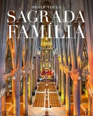 ED. LUJO - BASILICA SAGRADA FAMILIA (CATALAN)