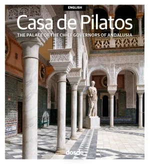 ED. VISUAL - CASA DE PILATOS (INGLES)