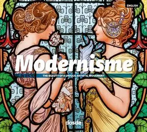 ED. FOTO - MODERNISMO (INGLES)