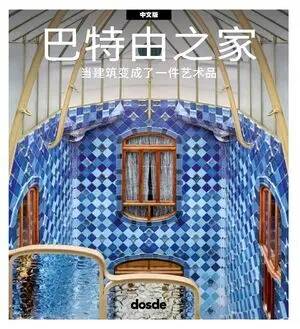 ED. VISUAL - CASA BATLLO (CHINO)