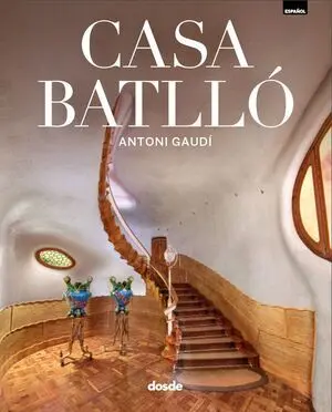 ED. LUJO - CASA BATLLO (ESPAÑOL)