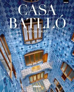 ED. LUJO - CASA BATLLO (INGLES)