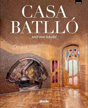 ED. LUJO - CASA BATLLO (ITALIANO)