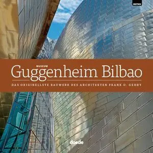 ED. LUJO - MUSEO GUGGENHEIM BILBAO (ALEMAN)