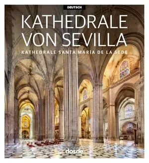 ED. VISUAL - CATEDRAL DE SEVILLA (ALEMAN)