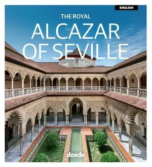 ED. VISUAL - ALCAZAR DE SEVILLA (INGLES)