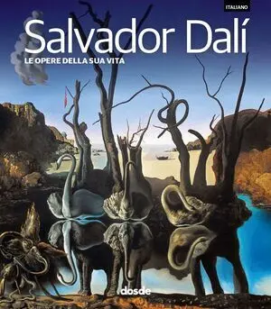 SERIE ARTE - SALVADOR DALI - OBRAS (ITALIANO)