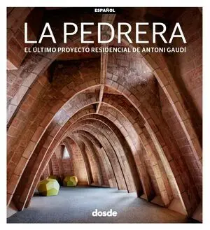 ED. VISUAL - LA PEDRERA (ESPAÑOL)