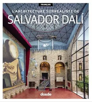 ED. VISUAL TEATRO MUSEO DALI - FRANCÉS