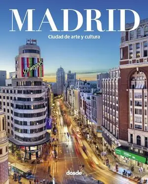 ED. LUJO -  MADRID - ESPAÑOL