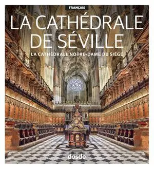 ED. VISUAL - CATEDRAL DE SEVILLA - FRANCES