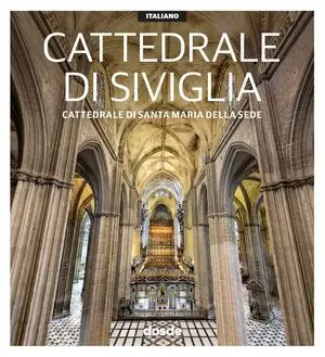 ED. VISUAL - CATEDRAL DE SEVILLA - ITALIANO
