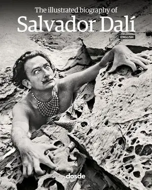 BIOGRAFÍA ILUSTRADA SALVADOR DALÍ - INGLES