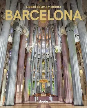 ED. LUJO BARCELONA - ESPAÑOL