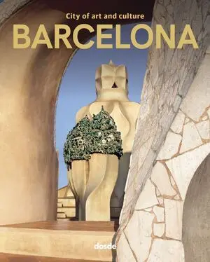 ED. LUJO BARCELONA - INGLÉS