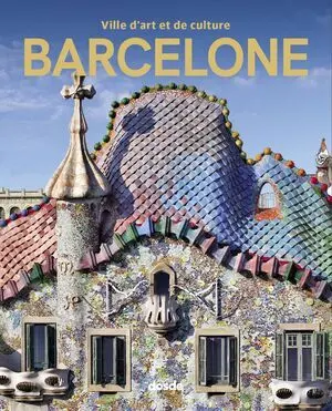 ED. LUJO BARCELONA - FRANCÉS