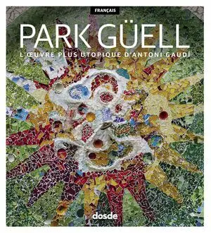 ED. VISUAL PARK GUELL - FRANCES